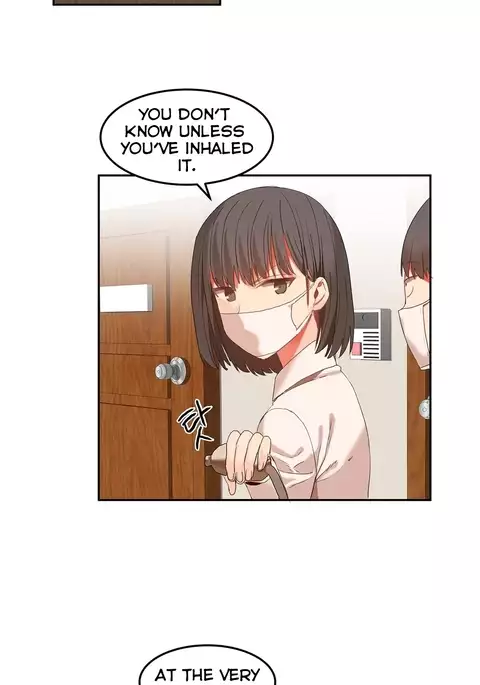 Hahri's Lumpy Boardhouse Ch. 0-24