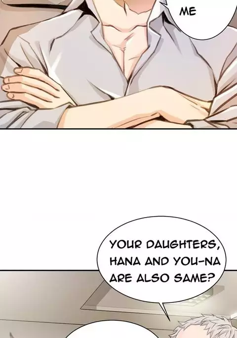 Kill the Dead Bastard Ch.1-8