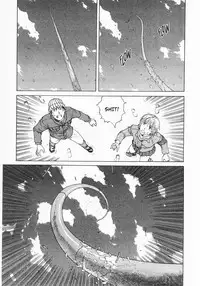 [Hiroki Endo] Hang [ENG]