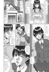 [Masumi Murasame] Mamazuri [English] [Rewrite]