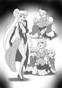 [Zakkin Heiki Seizou Koujou (Zakkin)] Seisei Shoujo ~Refine Girls~