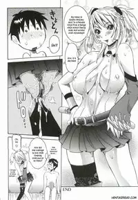 [Nico Pun Nise] Haramitai Kanojo (Kunoichi Drop) [English] [Kusanyagi]