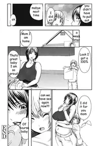 Good Grades for Mom [English] [Rewrite] [EZ Rewriter]