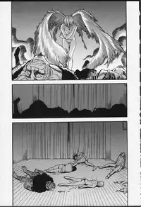 [Chiba Dirou] Strings