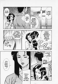 [Motchie] Pretty Misa Ch. 1-4 [English] [0405]