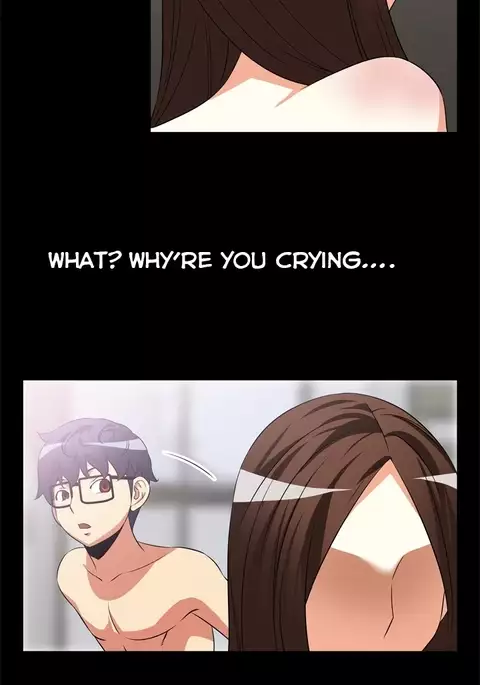 Love Parameter Ch.1-51