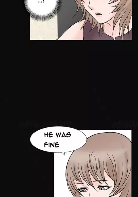 The Taste of Hands Ch.1-53