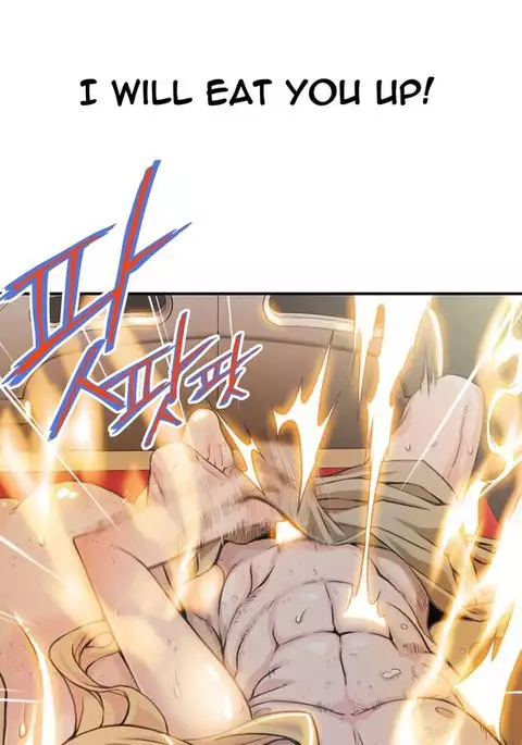 Kill the Dead Bastard Ch.1-7