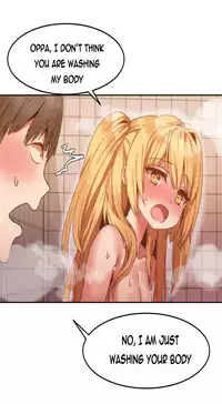 [Mx2J] Hari Dormitory Ch.0-24 (English) (Ongoing)