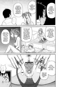 [John K. Pe-ta] Super Monzetsu Mega Bitch Ch. 1 [English] {SaHa}