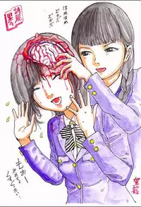 kago shintarou style girls