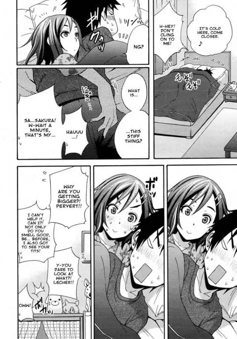 A wish upon a shooting star