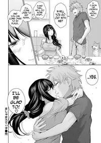 [Edogawa Roman] Marshmallow Days (COMIC Kairakuten XTC Vol. 7) [English] [N04h] [Digital]