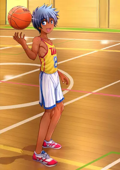 Otokonoko oshioki manual