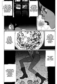 [Matsumoto Jiro] City of Honests and Heretics [English]