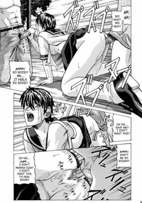 (C75) [Human High-light Film] Rebecca Chambers (Biohazard) [ENG]