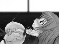 [Popo Doctrine] Nikutomo Tamane to Tamarare 3 (ToHeart2) [English] [shakuganexa]