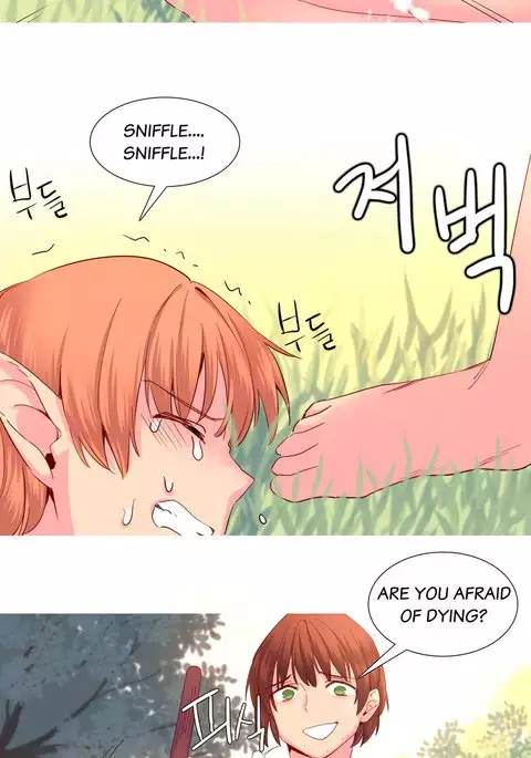 A World That I Rule Ch.01-35