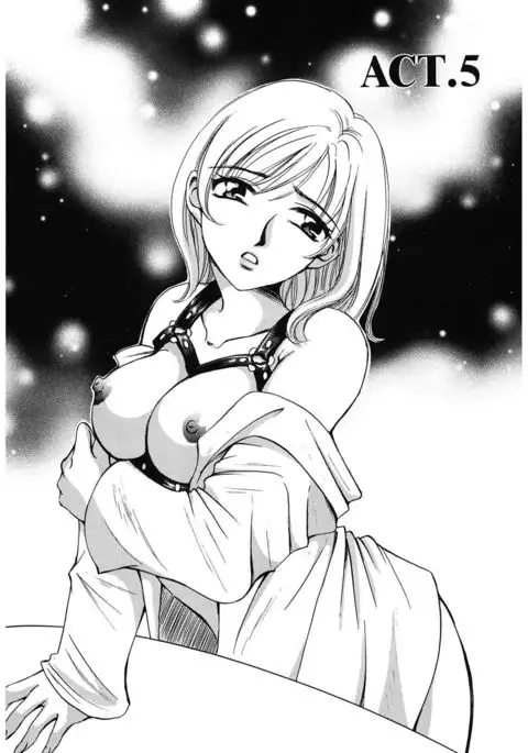 21 Ji no Onna ~Newscaster Katsuki Miki~ 1