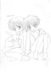 (Shota Collection 3) [Saku Saku Circle (Various)] Ofuse ni Shitakatta