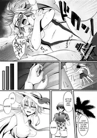 (C95) [Small Marron (Asakura Kukuri)] FDO Fate/Dosukebe Order VOL.0.5 (Fate/Grand Order) [English] [Life4Kaoru]