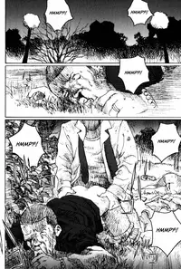 [Matsumoto Jiro] City of Honests and Heretics [English]