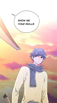 Perfect Half Ch.1-24 (English) (Ongoing)