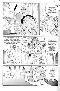 [Kajishima Masaki, Kanno Hiroshi] Photon 2 Ch. 7 [English]