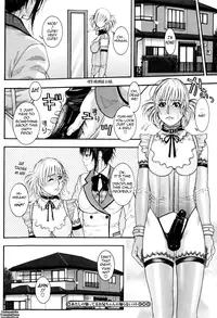 [Kotobuki Kazuki] Sis Ero Ch. 1-3 [English] {Tadanohito}