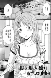 COMIC Shitsurakuten 2008-12