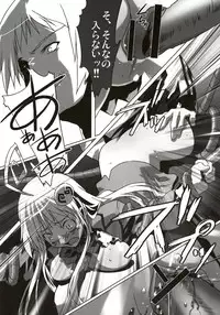 (C72) [Kacchuu Musume (Various)] Stamina Princess (Various)