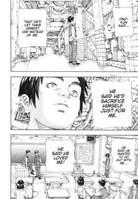 [Seto Yuuki] Allargando [English]