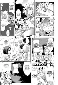 [Ed] Cheerism [English] [Decensored]