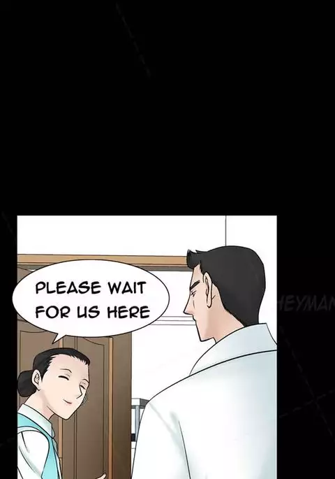 The Taste of Hands Ch.1-53