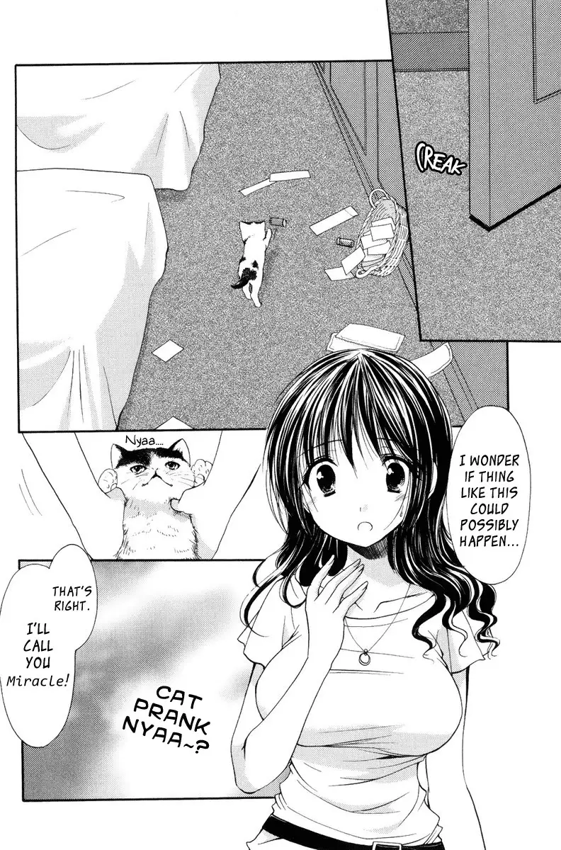 My Mom Is My Classmate vol2 - PT15