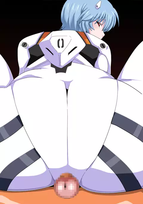 PP-プラグスーツ・プレイ-