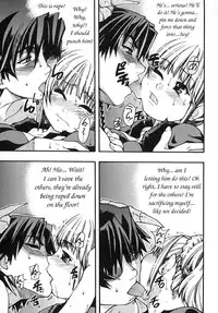 [Shiwasu no Okina] Shining Musume. 2. Second Paradise [English] [Overlook] [Decensored]