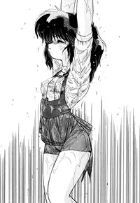 [Ramiya Ryou] Momoiro Hyaku Monogatari