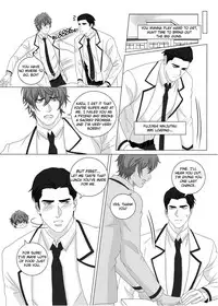 [The Yaoi Army][Joberu, Seru] Fujoshi Trapped in a Seme's Perfect Body 3, 4
