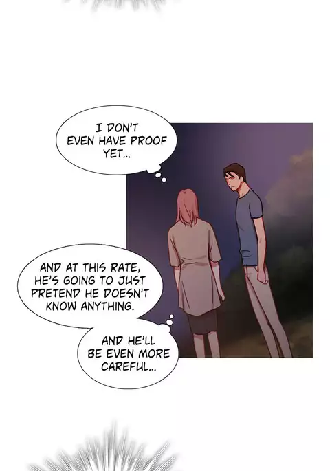 Scandal of the Witch Ch.1-28