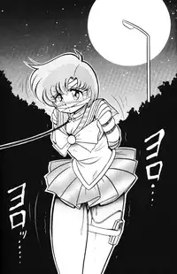 [Thirty Saver Street & Studio Z-Agnam] 2D Shooting (Sailor Moon) [English]