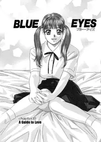 [Nishimaki Tohru] Blue Eyes Vol.9 [English]