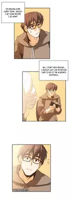 [Husky guy] SStudy Ch.0-33 (English) (YoManga) (Ongoing)