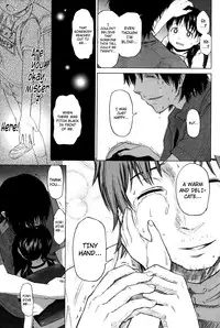 [Quzilax] Loli to Bokurano Ch.1-2 [English] [biribiri & Afro Thunda]