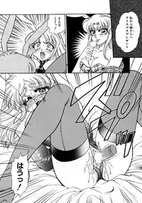 [Usagi Kei] Shiawase With you