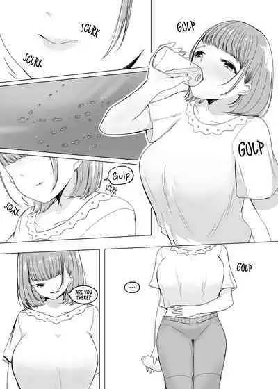 [marusyamo] Transformation・4