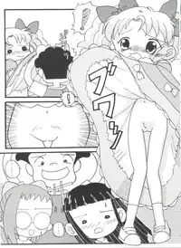 [Anthology] Rabukore - Lovely Collection Vol. 4 (Various)