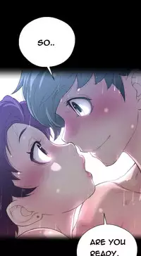 Perfect Half Ch.1-18 (English) (Ongoing)