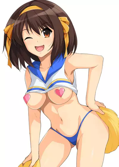 HaruCos Soushuuhen 3