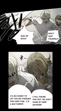 Ace Ch.1-20 (English) (Ongoing)